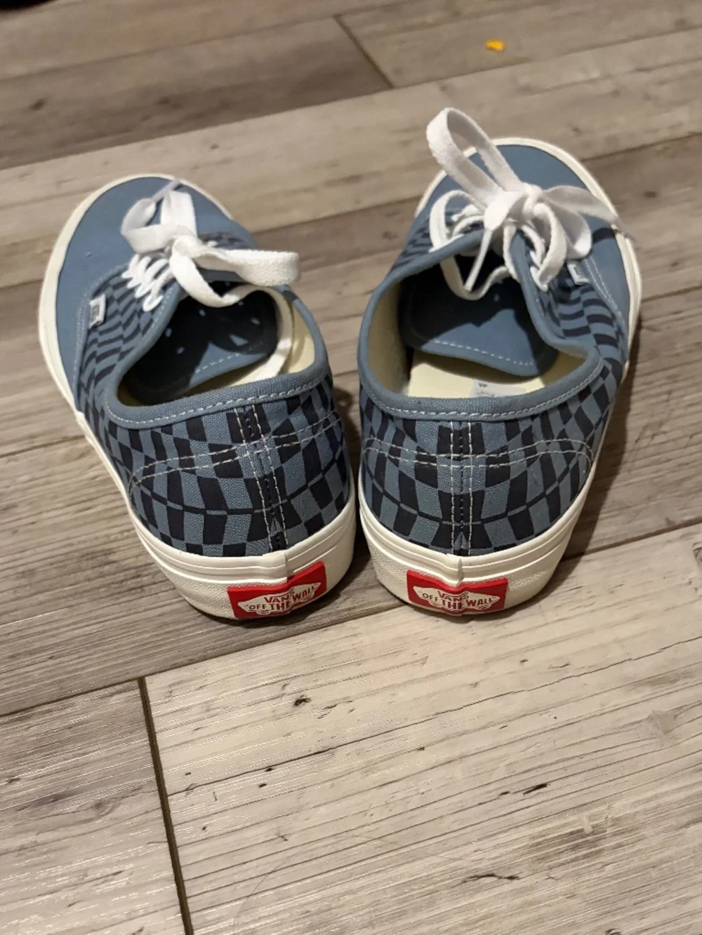 Vans Era 2-Tone